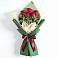 Букет цветов из: Розы в Поселок кирпичного завода