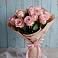 Букет цветов из: Розы в Поселок кирпичного завода