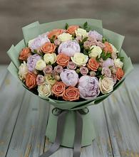 Букет Мороженное #REPLACE_PRED# Поселок кирпичного завода