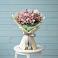 Букет цветов из: Орхидеи и Розы в Поселок кирпичного завода