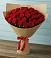 Букет Красные розы Милано в Поселок кирпичного завода