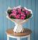 Букет цветов из: Розы в Поселок кирпичного завода