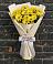 Букет цветов из: Хризантемы в Поселок кирпичного завода