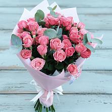 Букет Леди совершенство #REPLACE_PRED# Поселок кирпичного завода