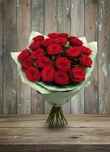 Букет Классика в Поселок кирпичного завода